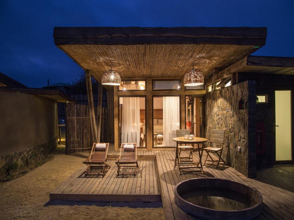 Cuarzo Lodge — foto 2