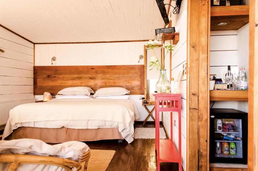 Cuarzo Lodge — foto 1