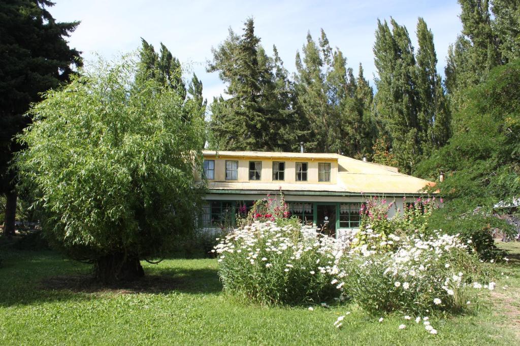 Hostería De La Patagonia — foto 2
