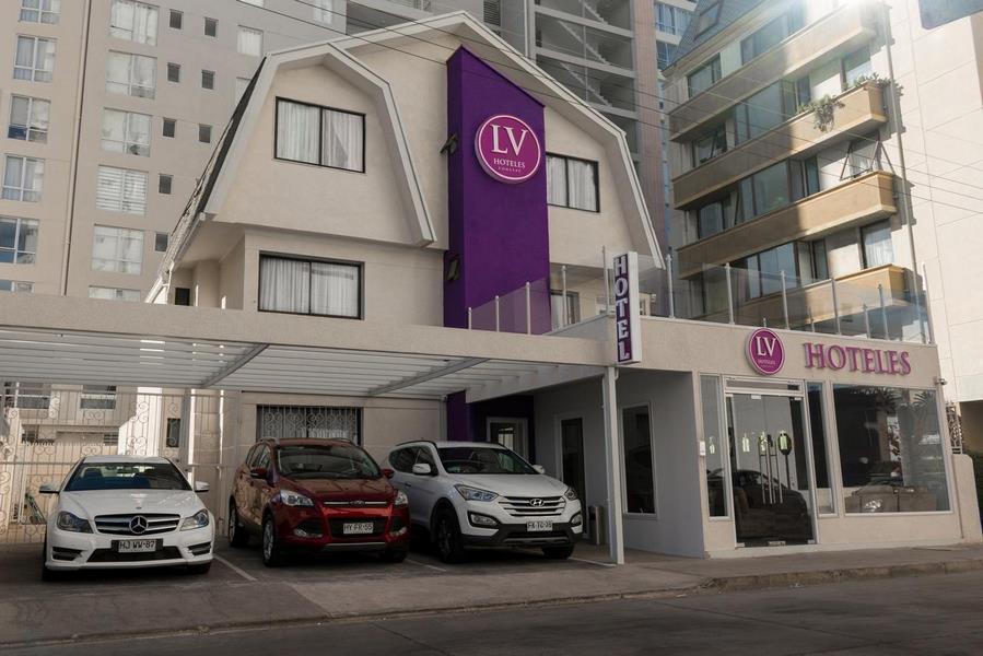Lv Hoteles Boutique — photo 2