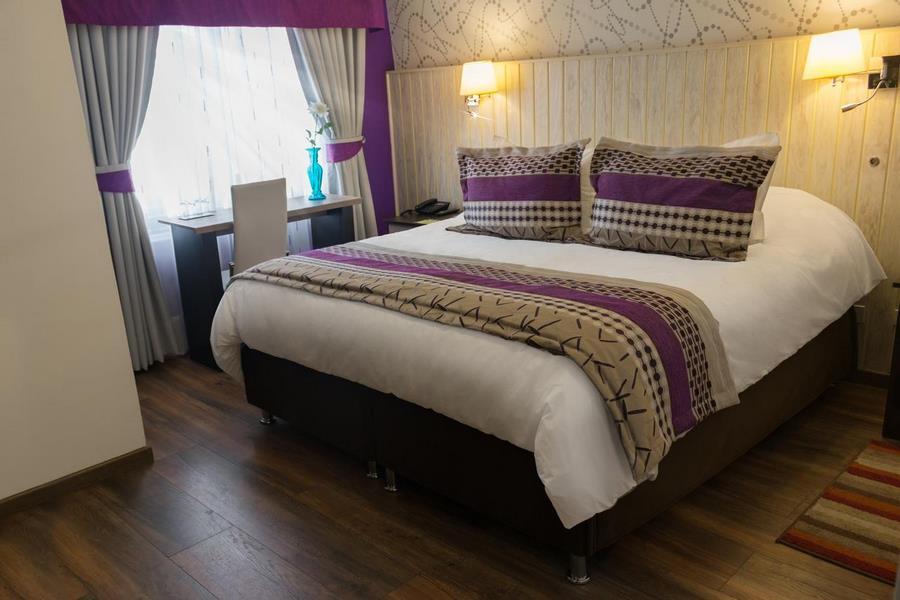 Lv Hoteles Boutique — photo 1