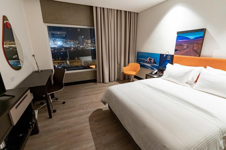 Hampton By Hilton Antofagasta — photo 1