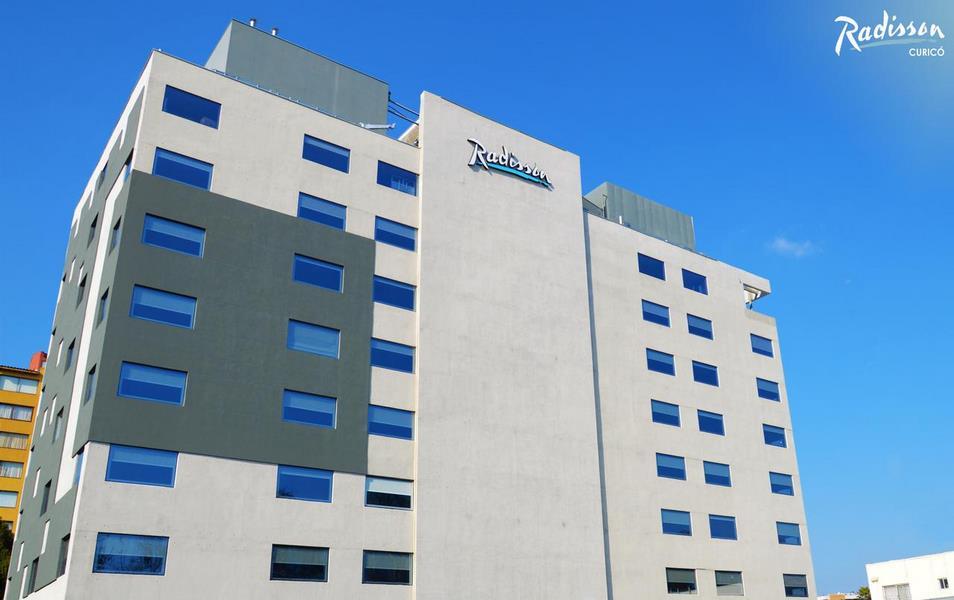 Radisson Curico — foto 2