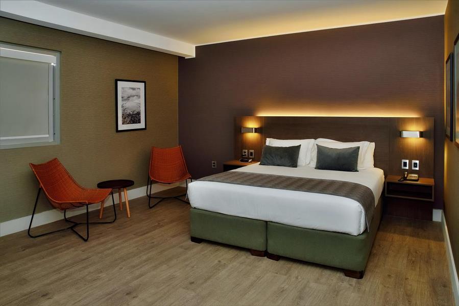 Radisson Curico — foto 1