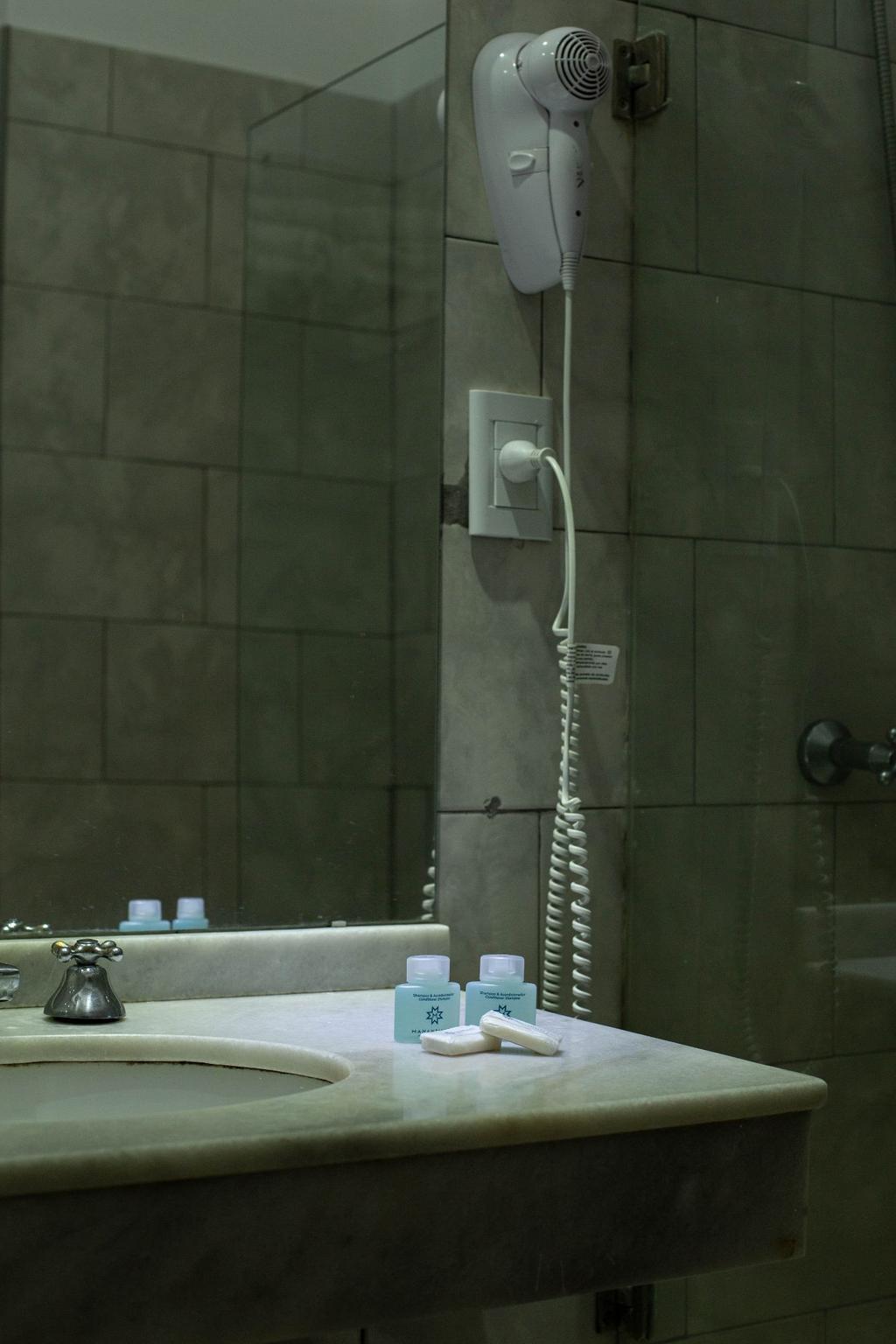 Manantiales Hotel de Turismo Monte Caseros — photo 2