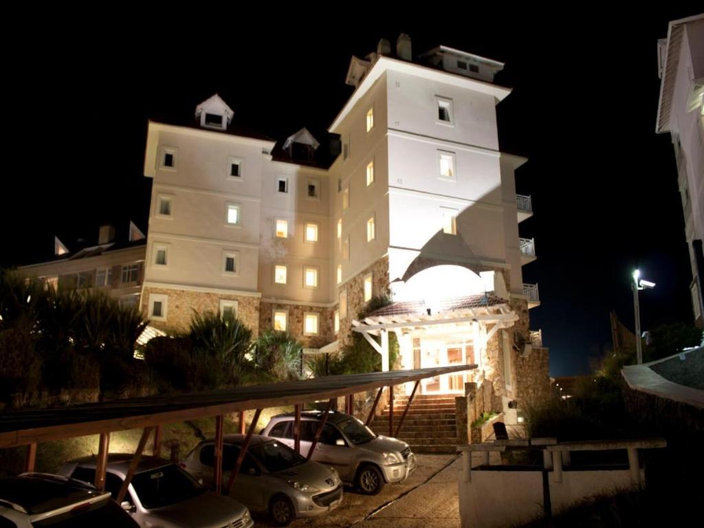 Costa Carilo Apart de Mar By HS — foto 2