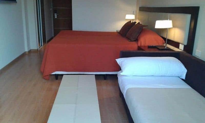 Hotel Plaza — photo 2