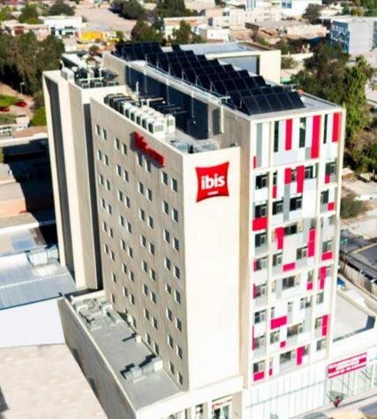 Ibis Copiapo — foto 2