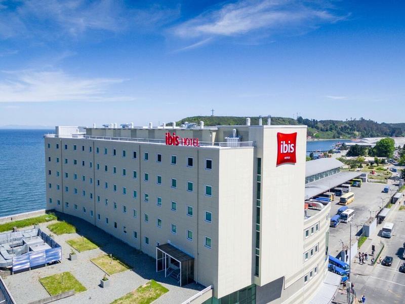 Ibis Puerto Montt — foto 2