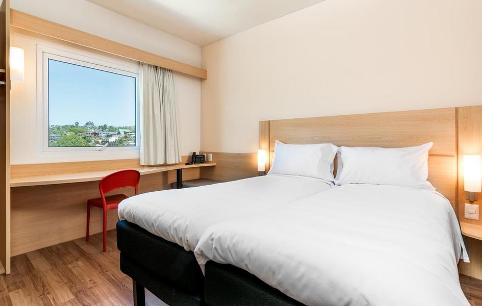 Ibis Puerto Montt — foto 1