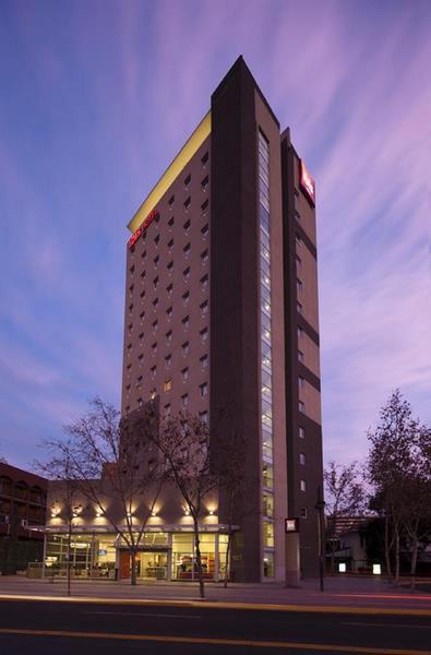 Ibis Providencia — foto 2