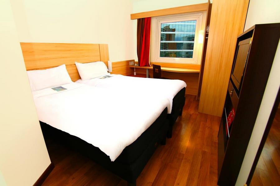 Ibis Providencia — foto 1