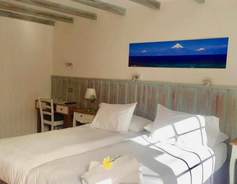 Hotel Frutillar — foto 1