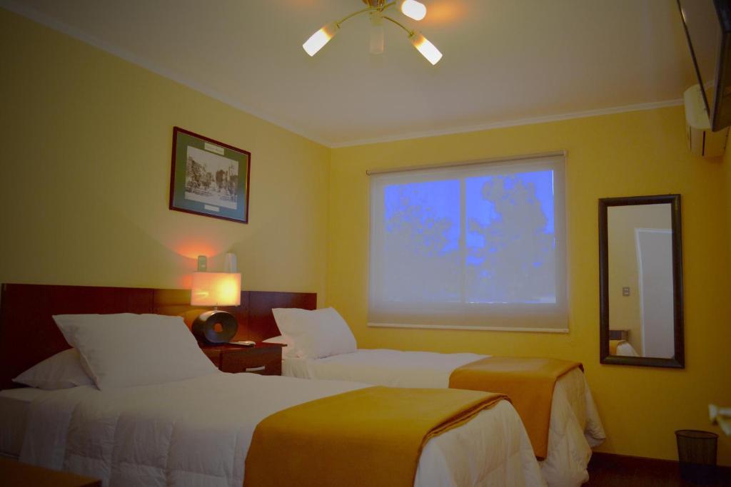 Hotel Del Marques — photo 1
