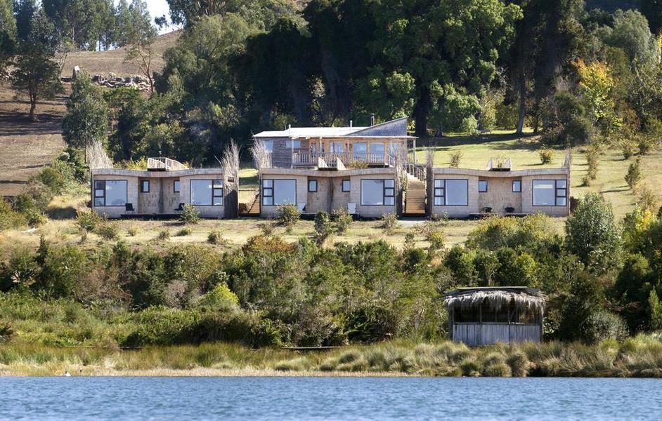 Refugio Pullao — foto 2