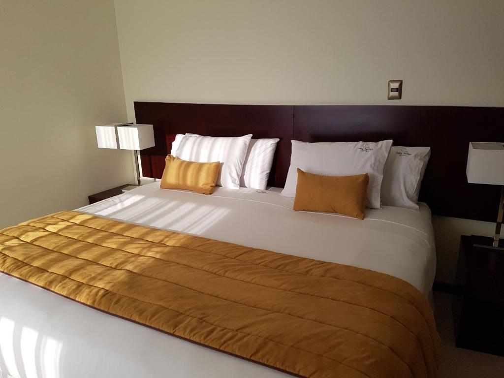 Hotel Costa Pacifico - Suite — photo 2