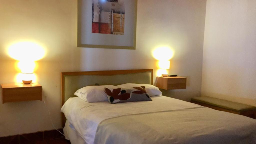 Hotel Santa María De Panimavida — foto 2