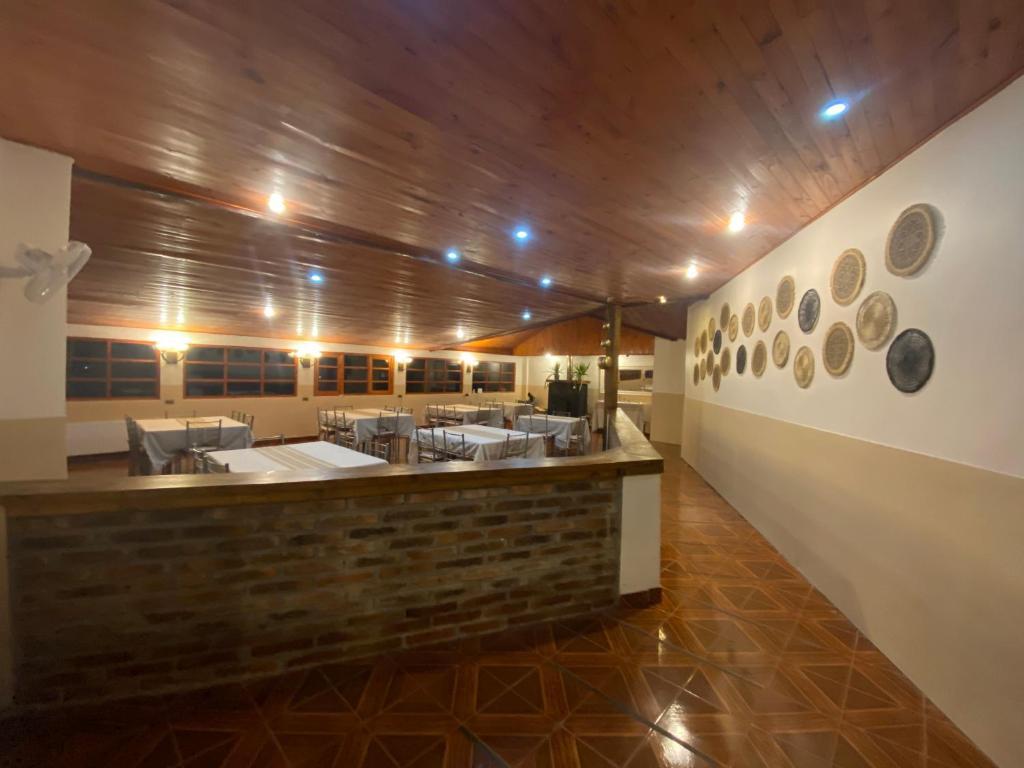 Hotel Santa María De Panimavida — foto 1