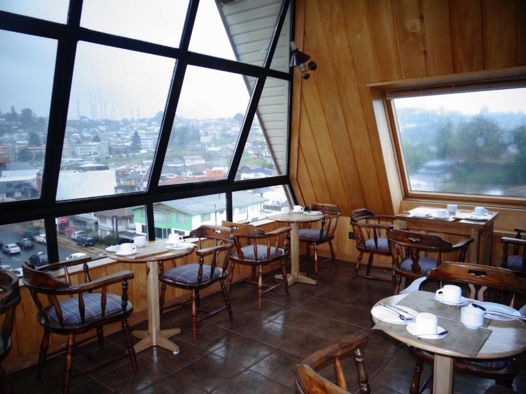 Hotel Antupiren — foto 2
