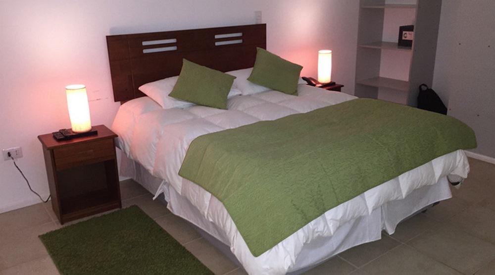 Hotel Pampamar — foto 2