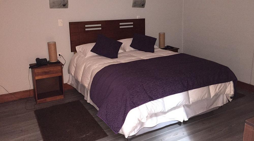 Hotel Pampamar — foto 1