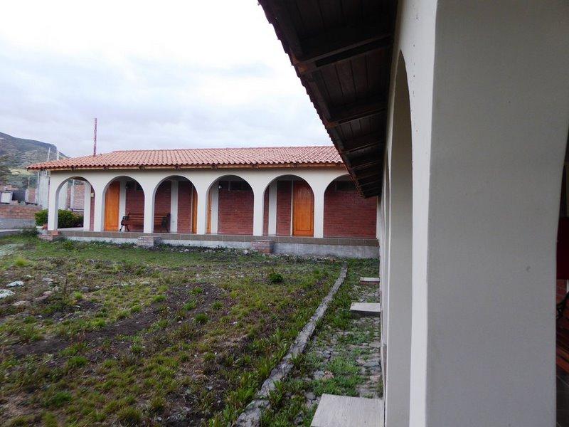 Hotel Q´antati — foto 2