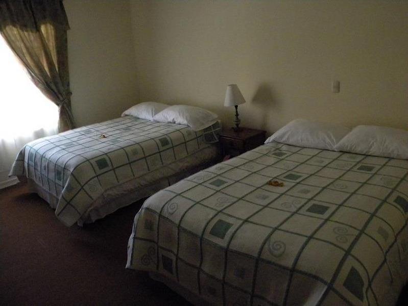 Hotel Q´antati — foto 1