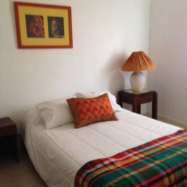 Hotel Chachawarmi — foto 1