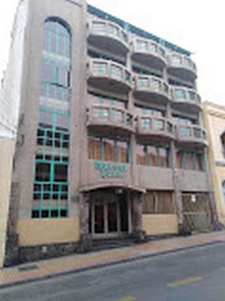 Marsal Hotel — foto 2