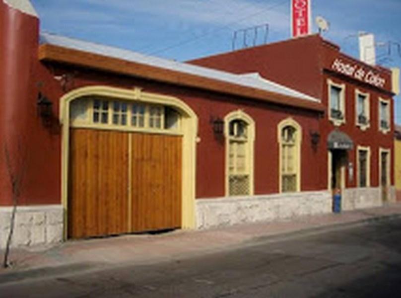 Cristobal Colon — foto 2