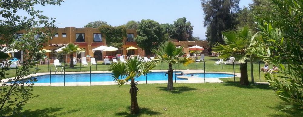 Apart Hotel Stellamar — foto 2