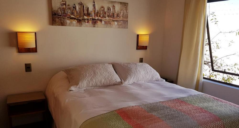 Apart Hotel Stellamar — foto 1