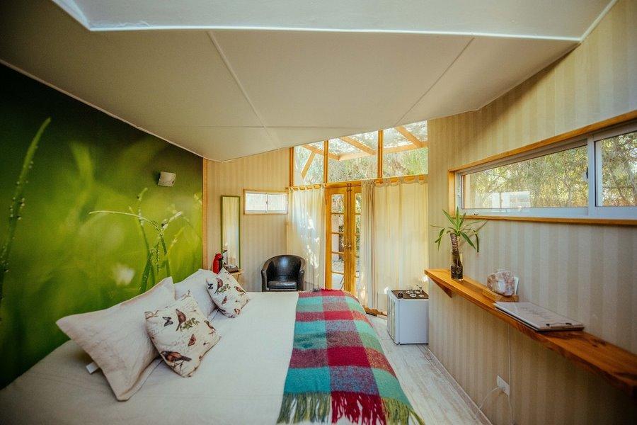Organica Lodge Spa — photo 2