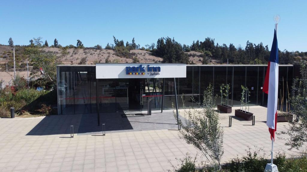 Park Inn Vallenar — foto 2