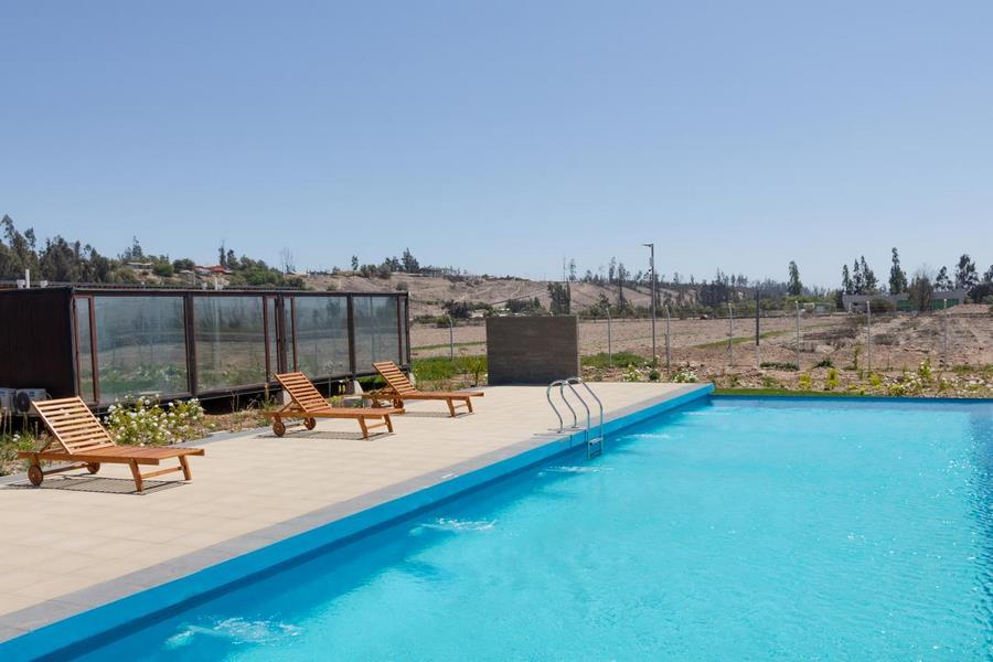 Park Inn Vallenar — foto 1