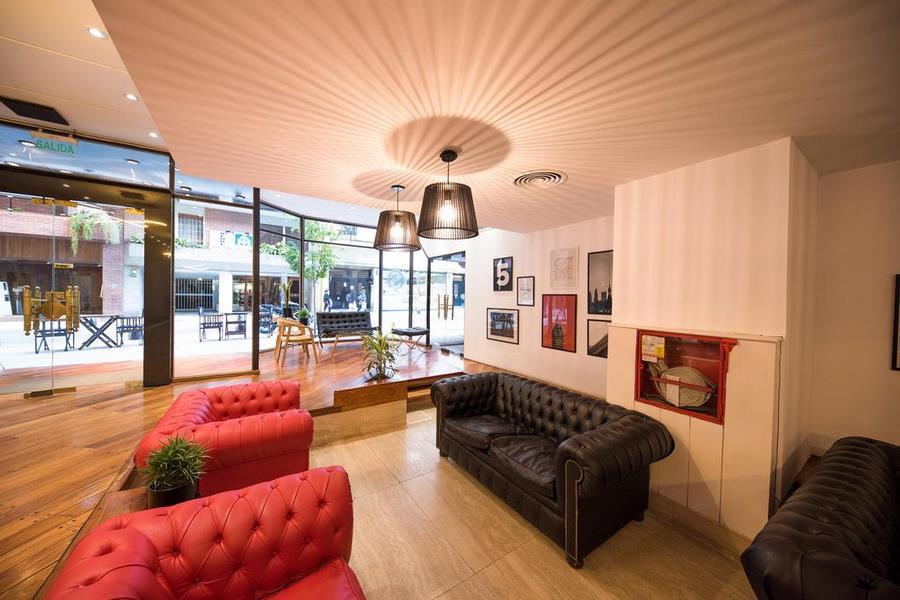 Suipacha Suites — foto 2