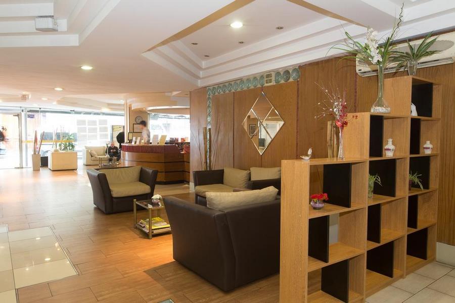 San Remo City Hotel — photo 2