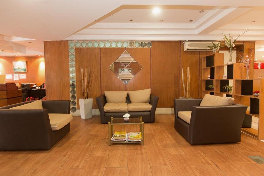 San Remo City Hotel — photo 1