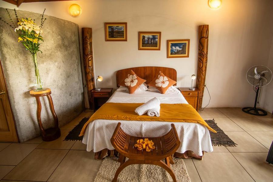 Hotel Chez Maria Goretti — foto 2