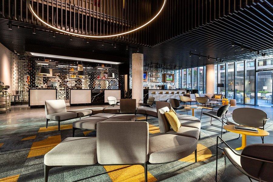 Ola Hotel Tapestry By Hilton (ex Ugo Hotel) — foto 1
