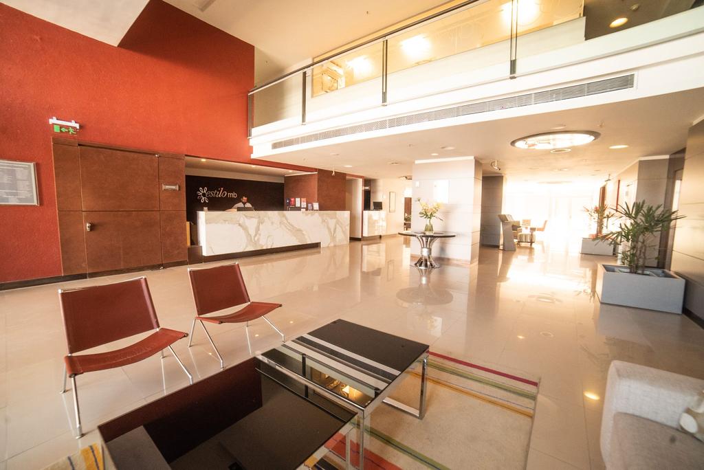 Hotel Estilo MB - Carlos Paz — photo 1