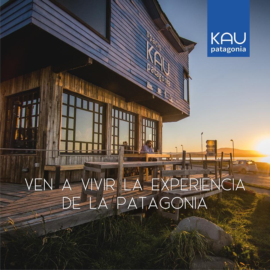 Kau Patagonia Lodge — foto 2