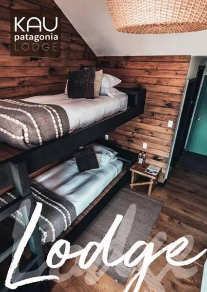Kau Patagonia Lodge — foto 1