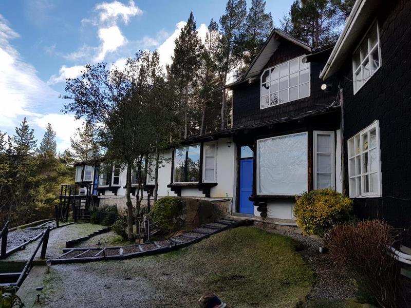 The Patagonian Lodge — foto 2