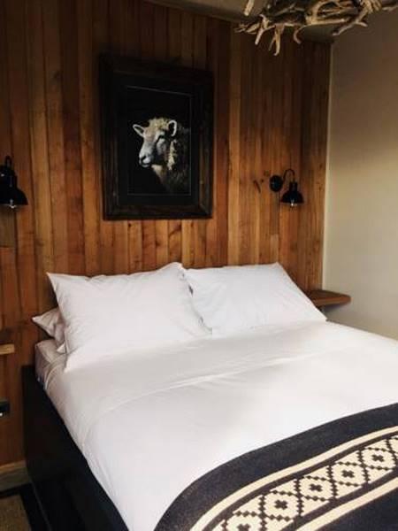 Hotel Factoría — foto 1
