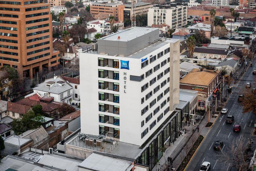 Ibis Budget Santiago Providencia — foto 2