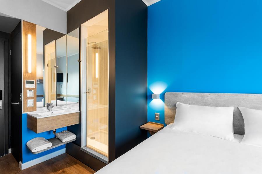 Ibis Budget Santiago Providencia — foto 1
