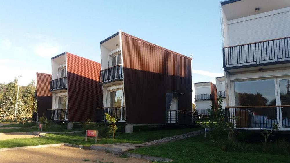 Rutahotel Alto La Cruz — foto 2