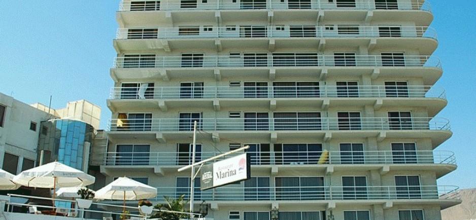 Marina Del Sol — foto 1