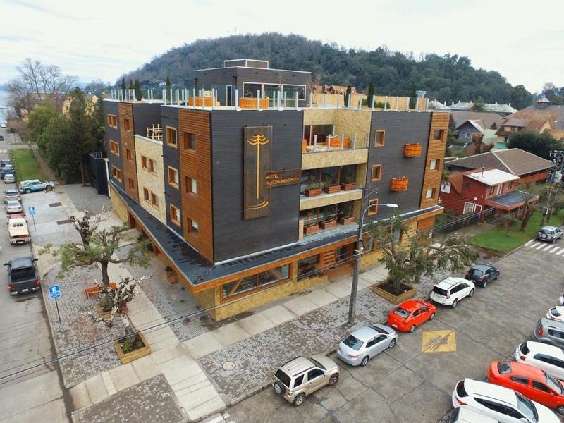 Hotel Pucón Indómito — photo 2